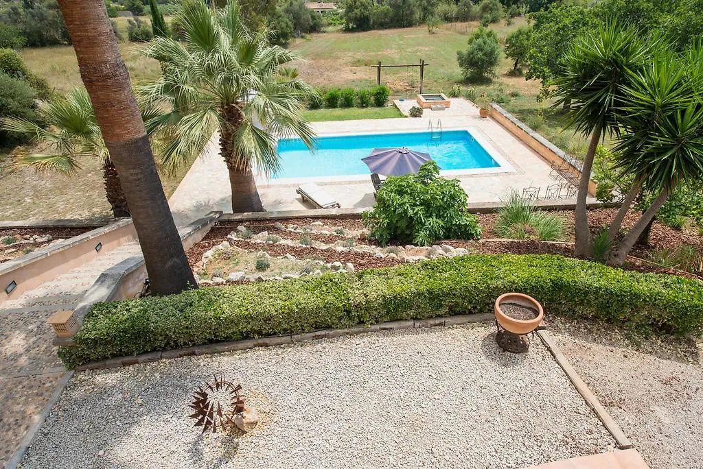 Villa Tonelagee Selva