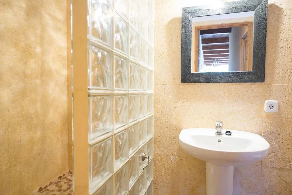 Tonelagee Villa Selva  Selva (Mallorca)