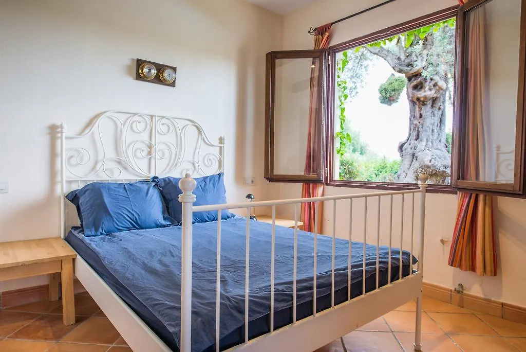 Tonelagee Villa Selva