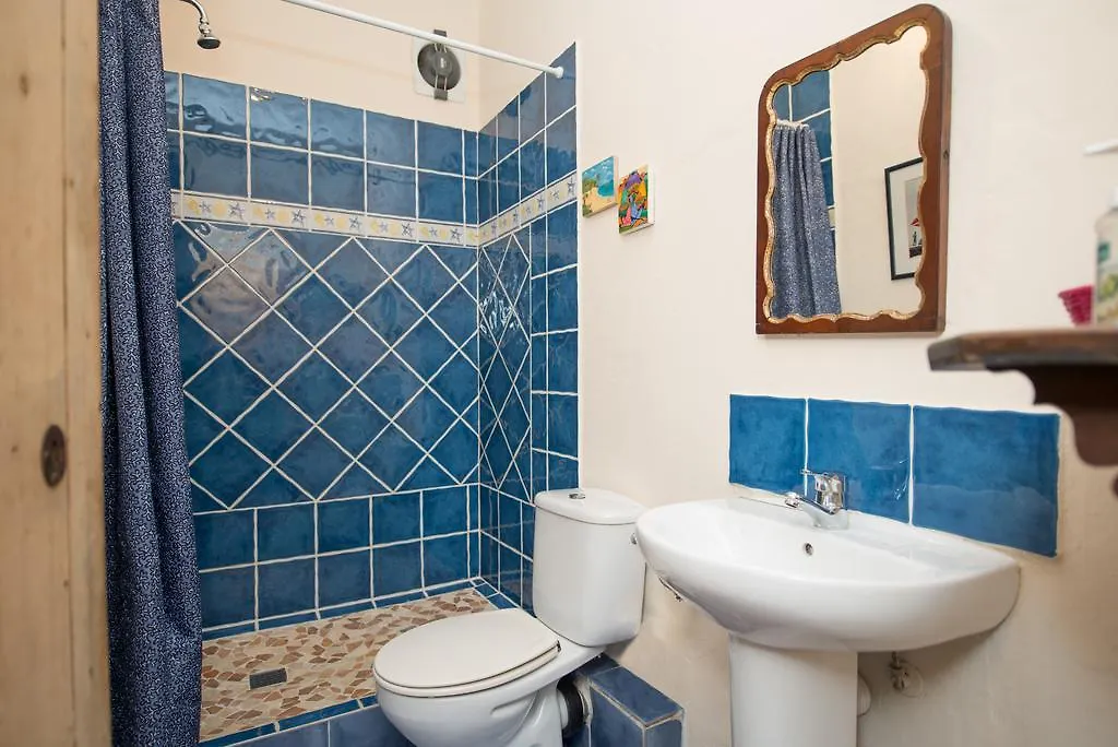 Tonelagee Villa Selva  0*, Selva (Mallorca)