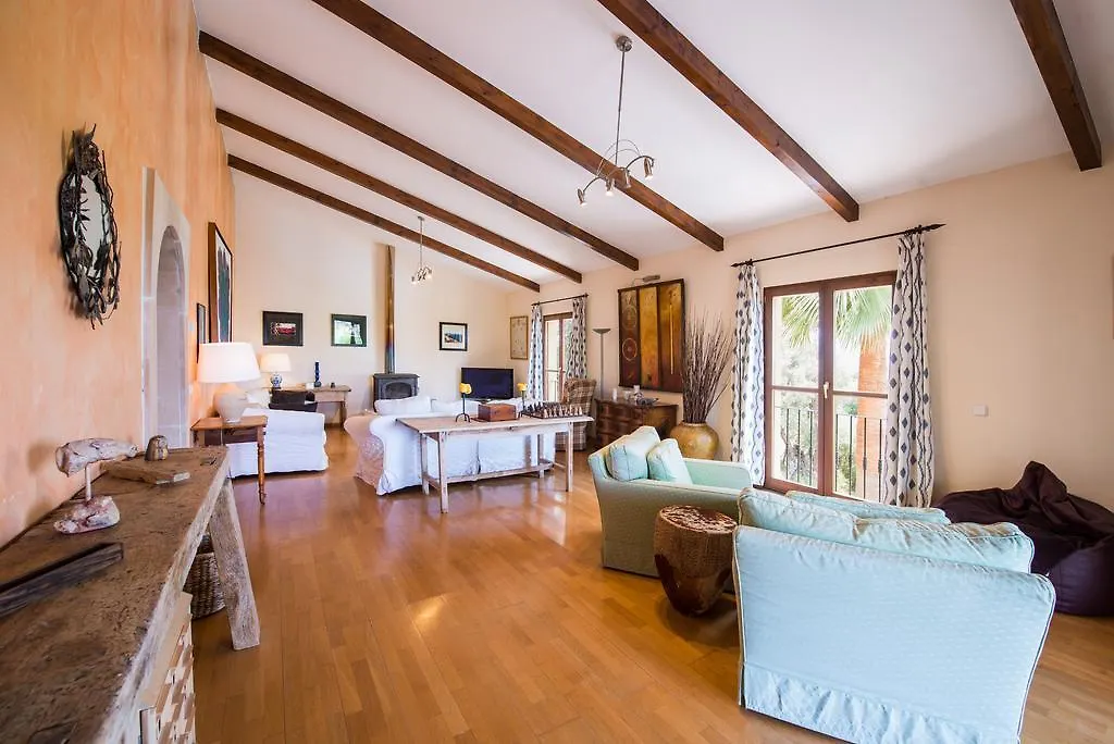 Tonelagee Villa Selva