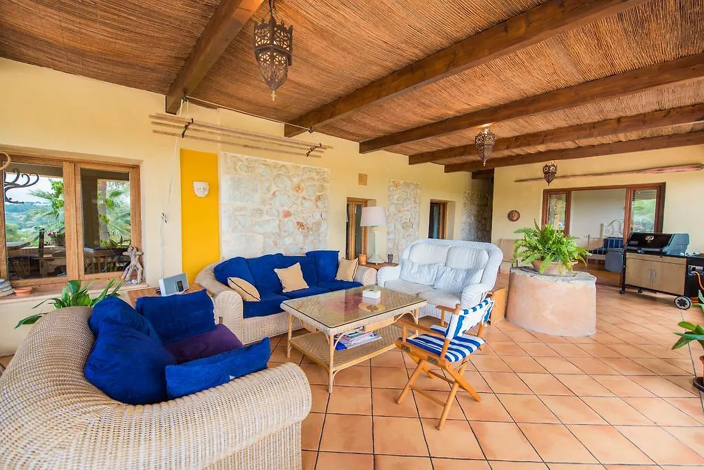 Tonelagee Villa Selva   Selva (Mallorca)