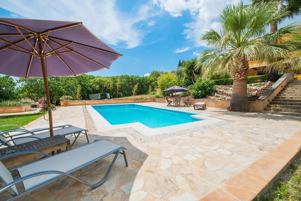 Villa Tonelagee Selva