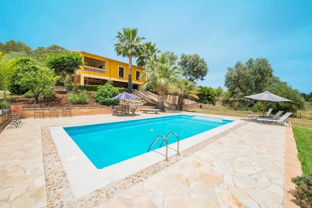 Villa Tonelagee Selva